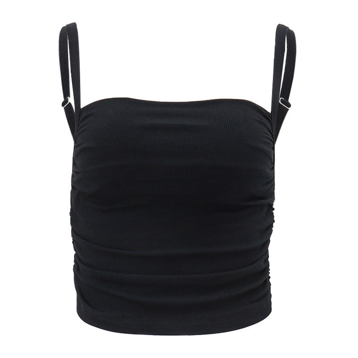 Dame Bustier-top Stilla