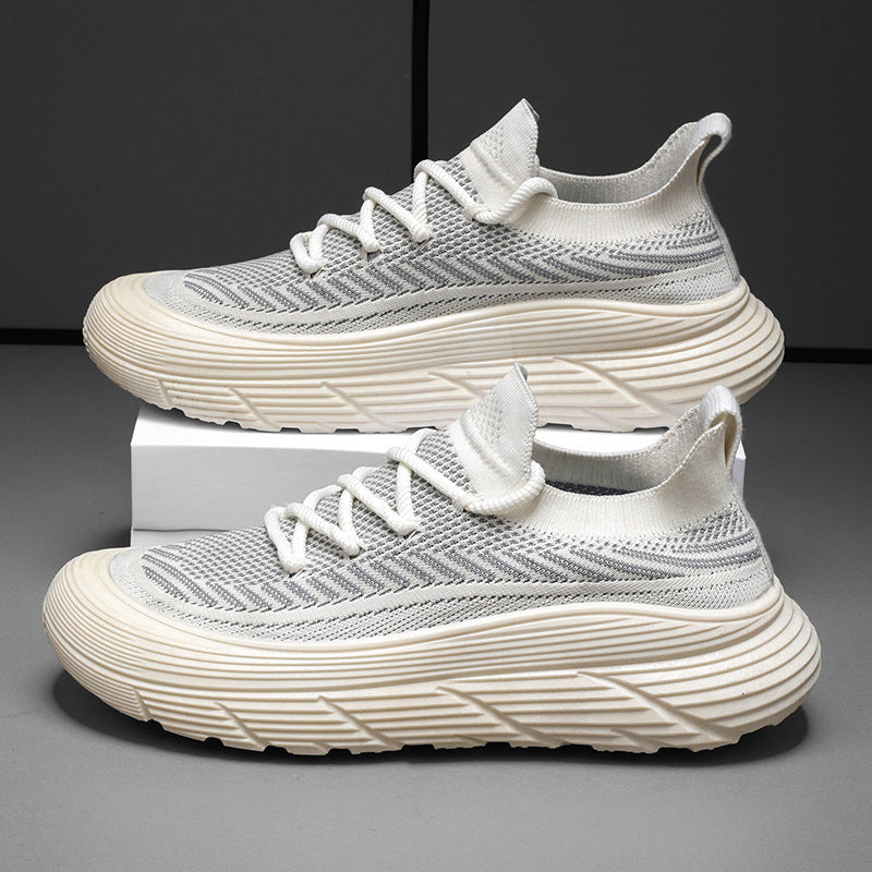 Herre Adaptive Comfort Løbesneakers Stilla