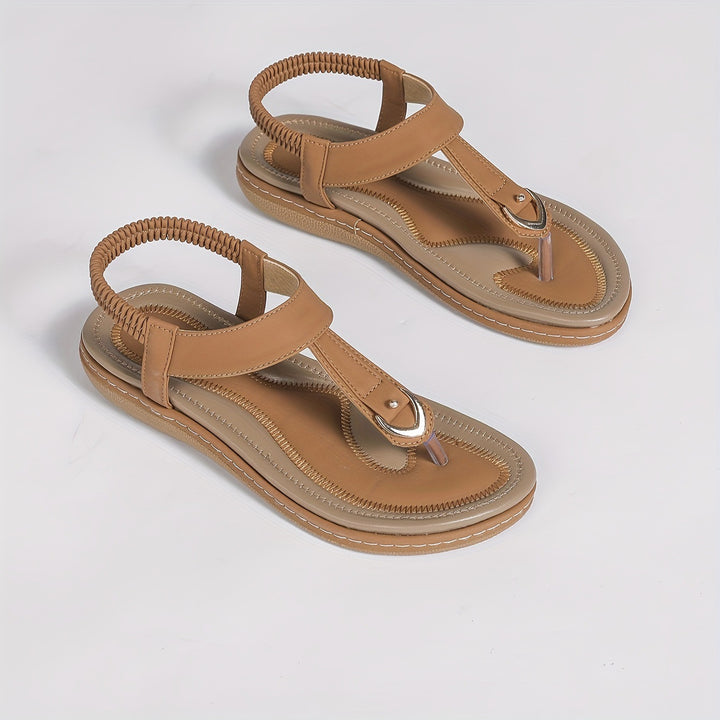 Dame Komfortable Sandaler Stilla
