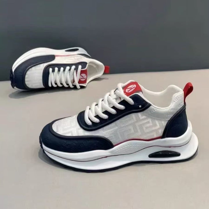 Femme Performance Casual Sneakers Stilla