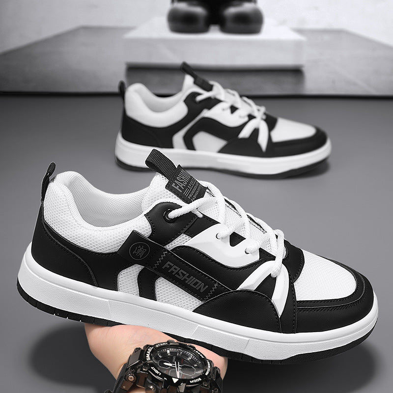 Femme Modebevidste Sport Sneakers Stilla