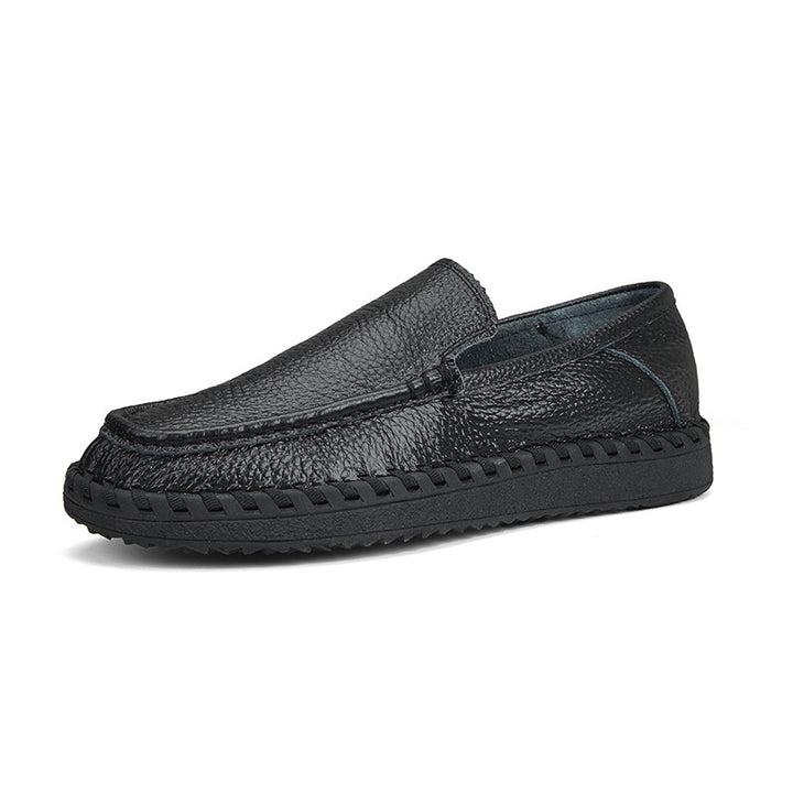 Herre Fritids Slipper Stilla