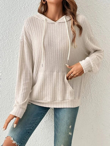 Stilla | Trendy og Behagelig Sweater-Design