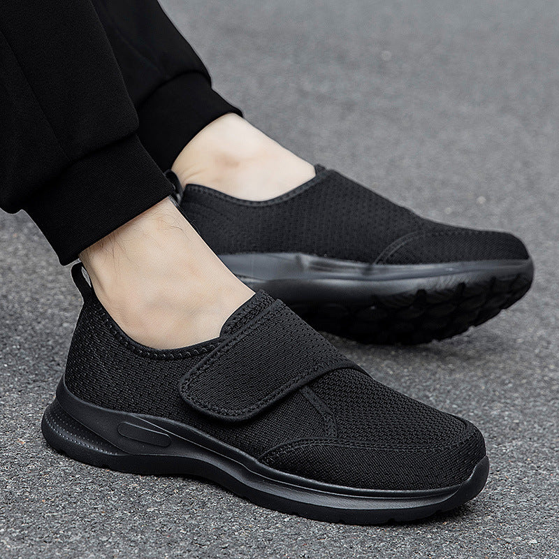 Dame Adaptive Comfort Slip-On Sneakers Stilla