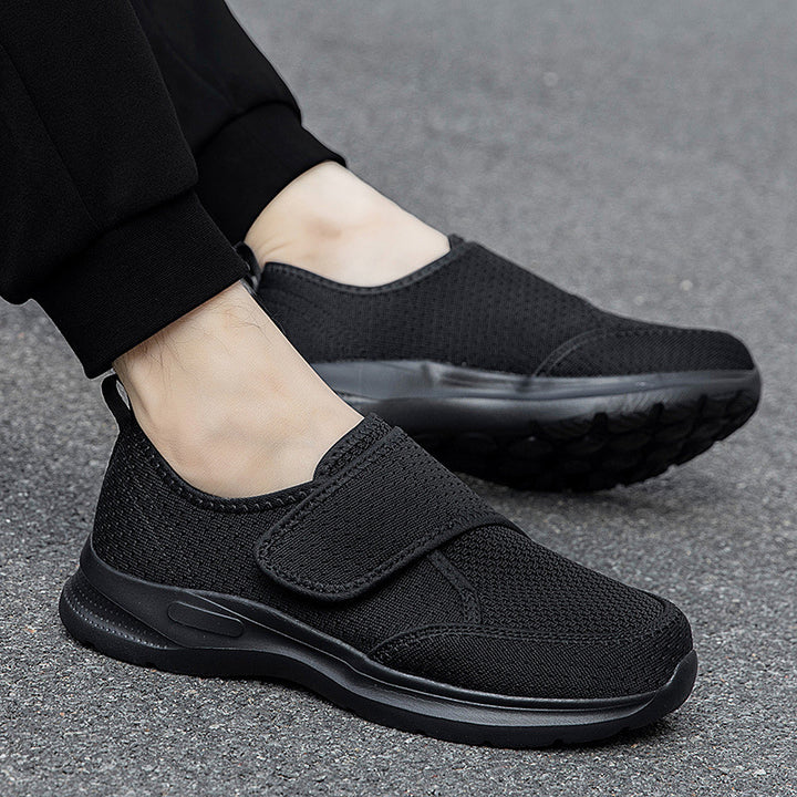 Dame Adaptive Comfort Slip-On Sneakers Stilla