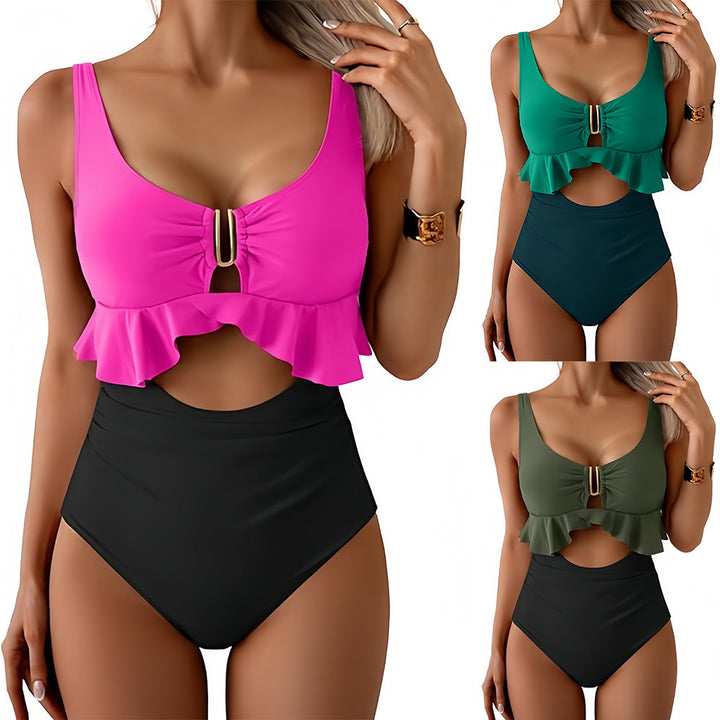 Dame trendsikre bikinier skovae