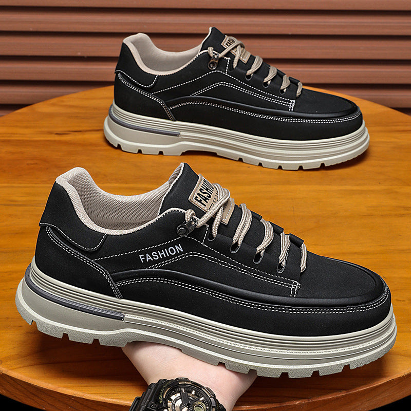 Herre fritidstøj Sneakers Stilla