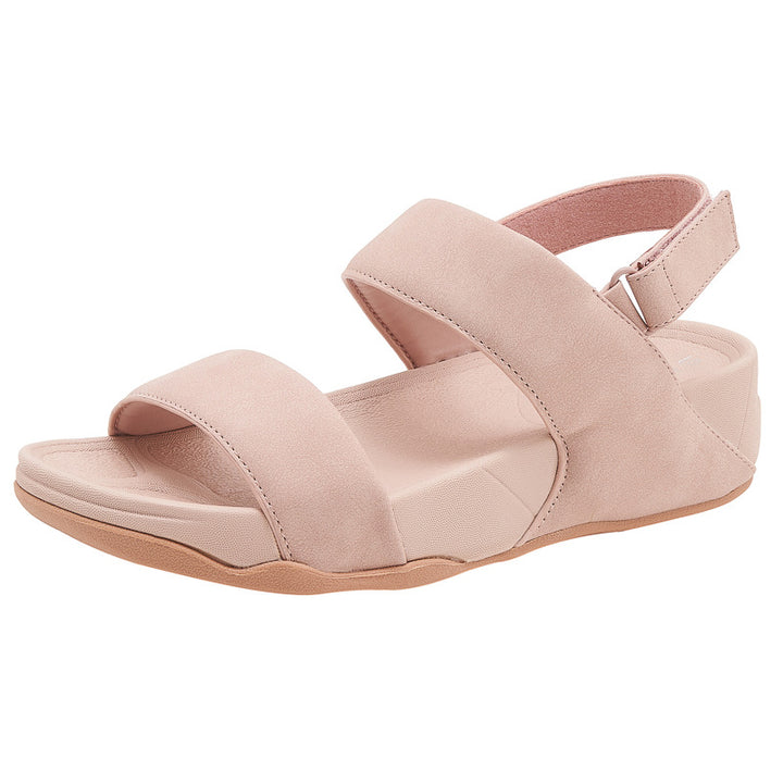 Dame komfortable sandaler med justerbar rem Stilla