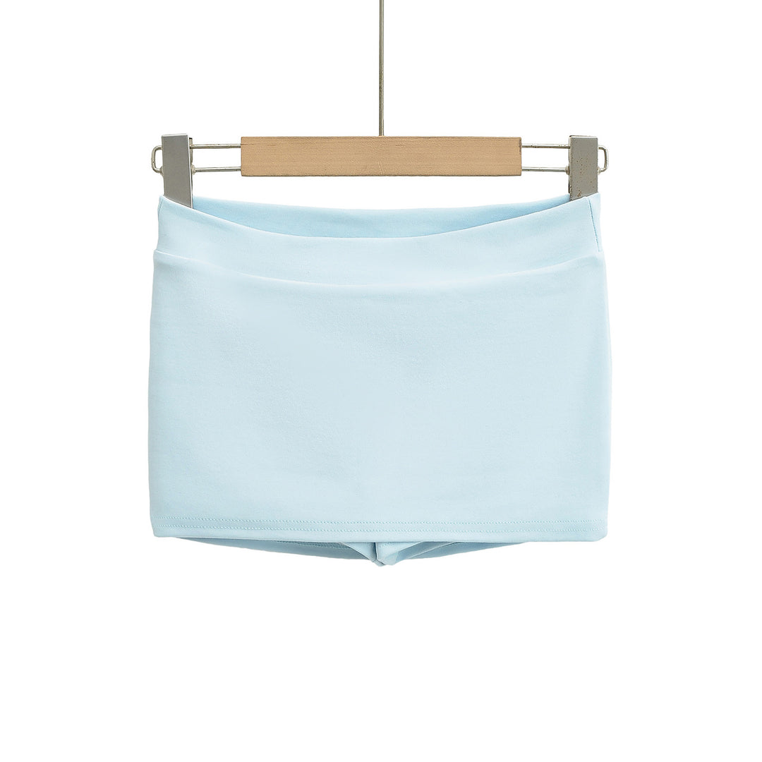 Dame Sporty Undertøj-Shorts med høj talje og åndbar komfort Stilla