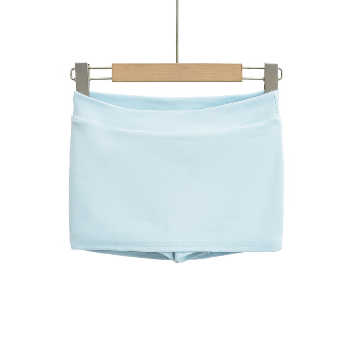 Dame Sporty Undertøj-Shorts med høj talje og åndbar komfort Stilla