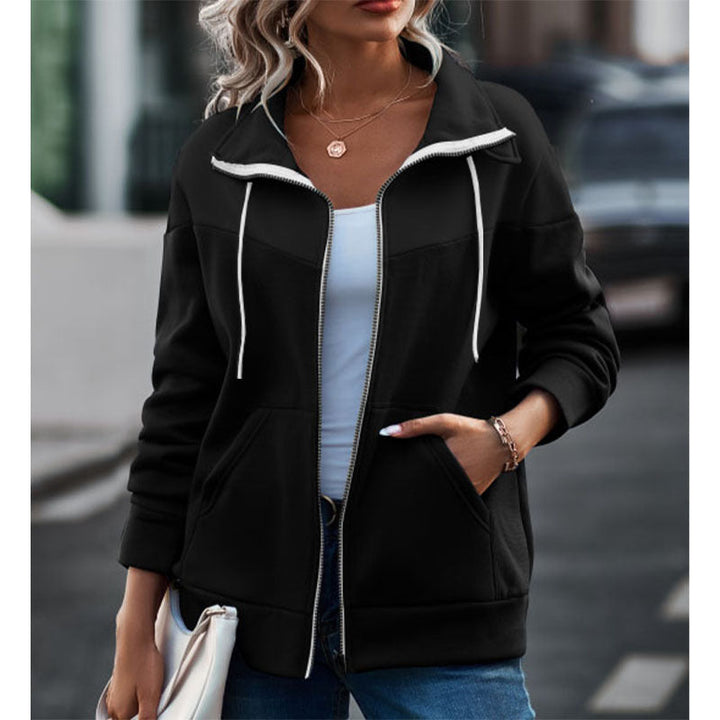 Stilla | Afslappende og Løs Pullover