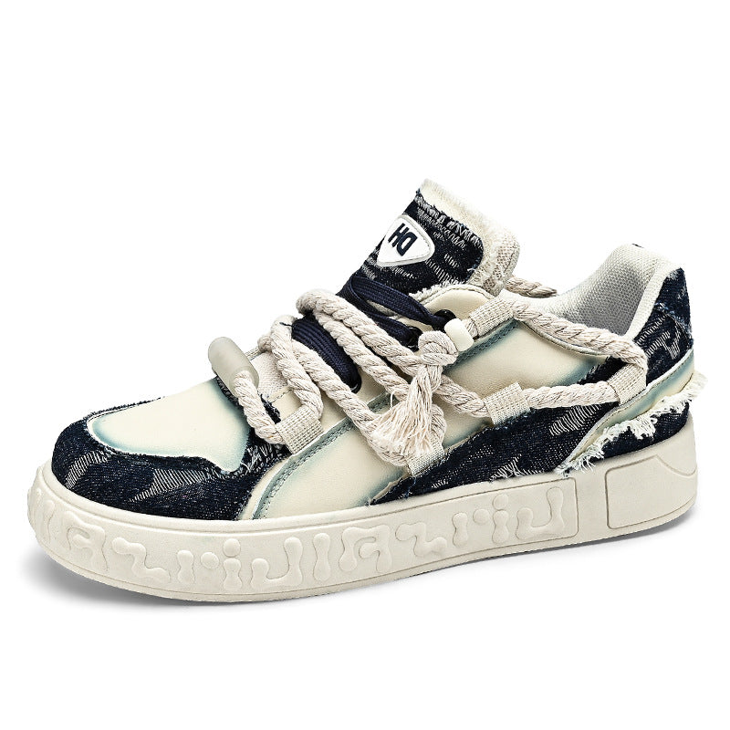 Femme Urban Utility Sneakers Stilla