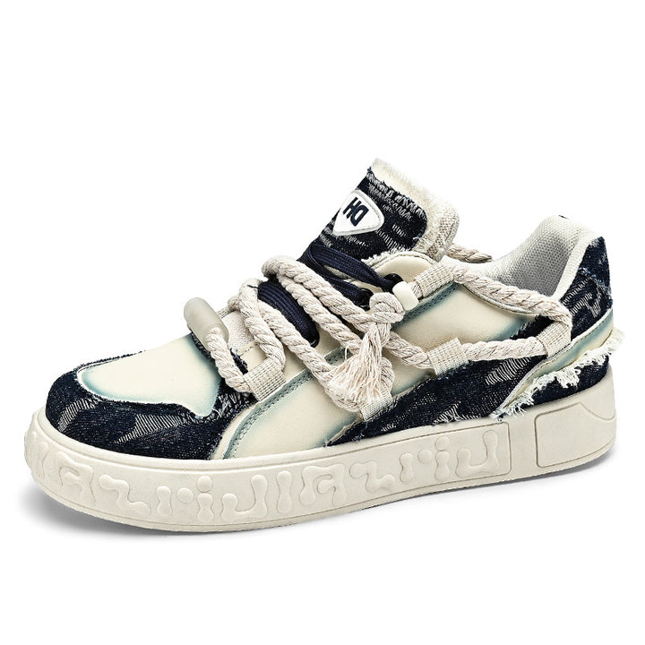 Femme Urban Utility Sneakers Stilla