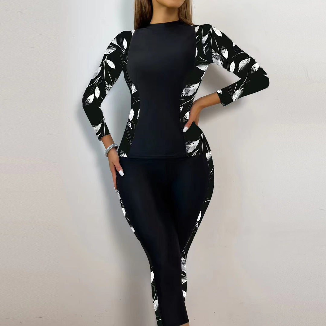 Dame Sportset Skovae