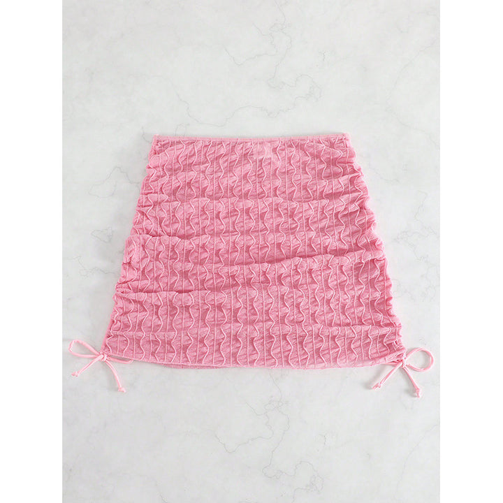 Dame Ruffleshorts Skovae