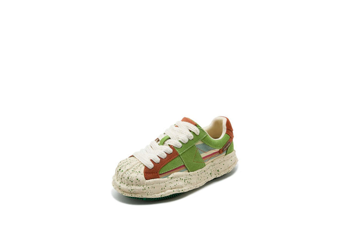 Dame bæredygtige sneakers med innovativ sålekonstruktion Stilla