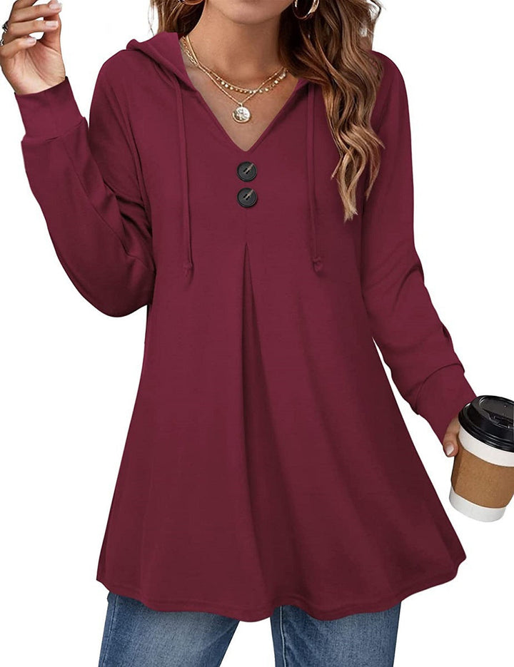 Stilla | Elegant pullover med afslappet pasform