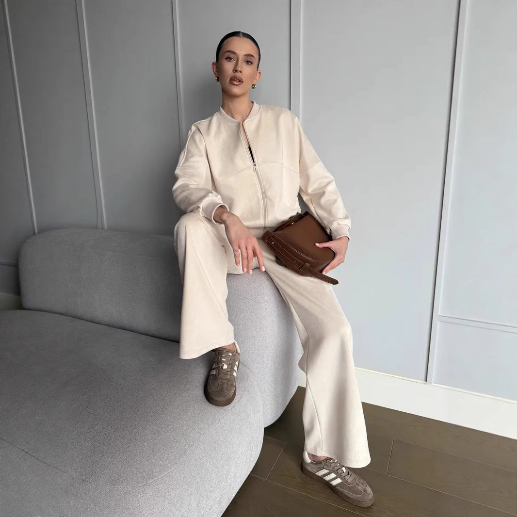 Dame Tracksuit Skovae