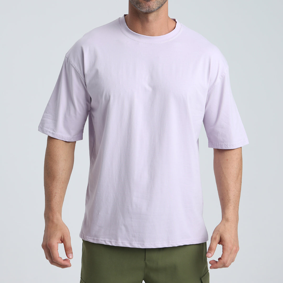 Dame Behagelig T-Shirt Stilla
