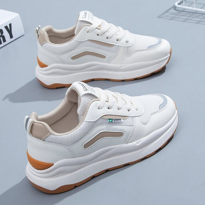 Dame mode Sneakers Stilla