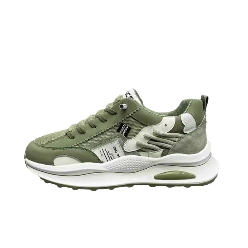Femme Højtydende By-Sneaker Stilla