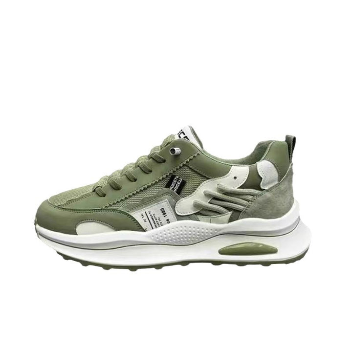 Femme Højtydende By-Sneaker Stilla