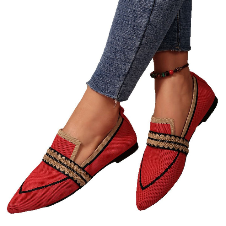 Dame Elegante Slipper Stilla
