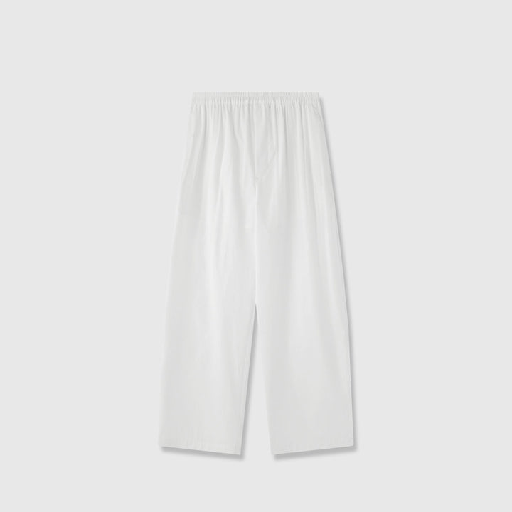 Dame vidde culotte med elastisk talje og luftig snit Stilla
