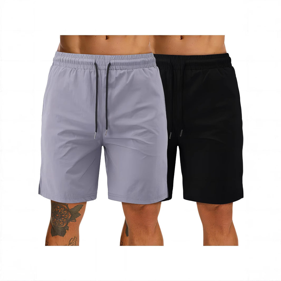 Herrer Sporty Svømshorts Stilla