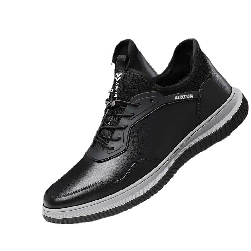 Herrer Alsidige Fritids Stilfulde Sneakers Stilla