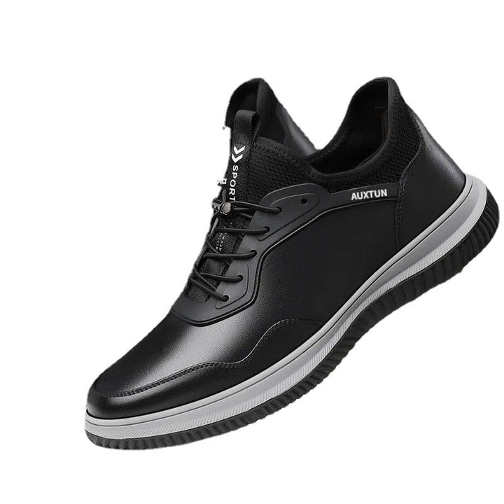 Herrer Alsidige Fritids Stilfulde Sneakers Stilla