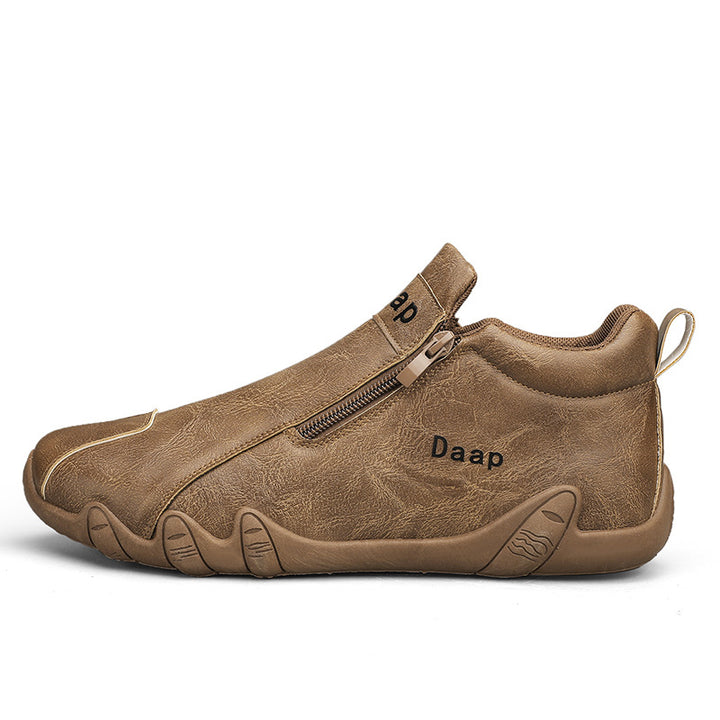 Femme Innovative Slip-On Sneakers Stilla