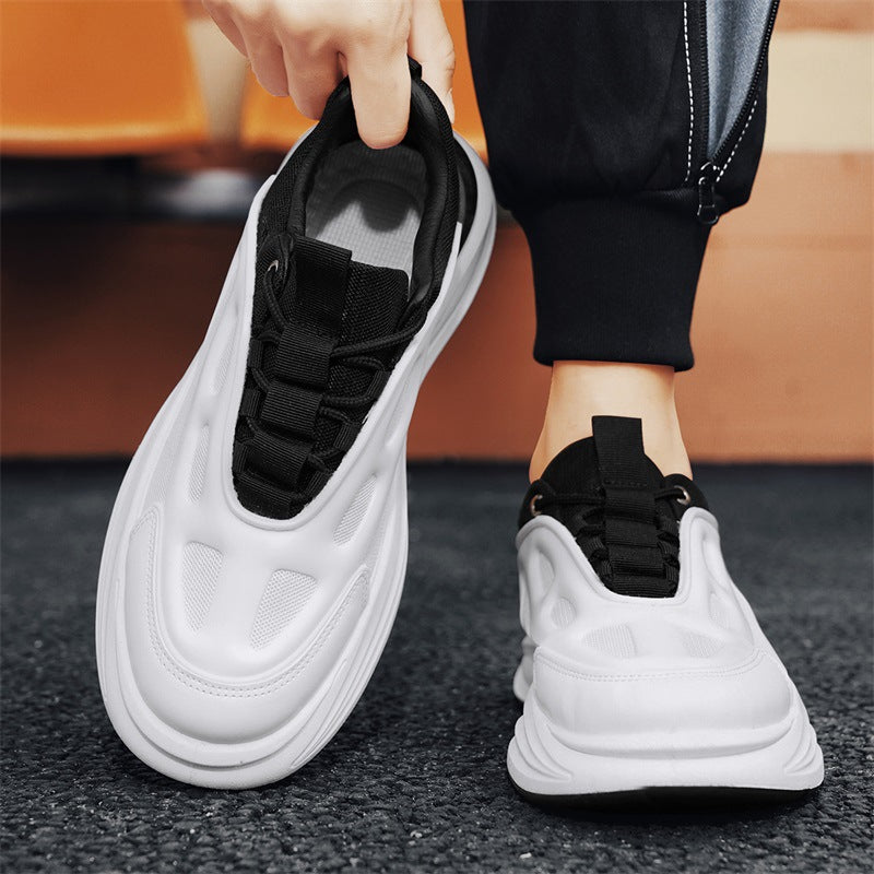 Femme Let Urban Løbesneaker Stilla