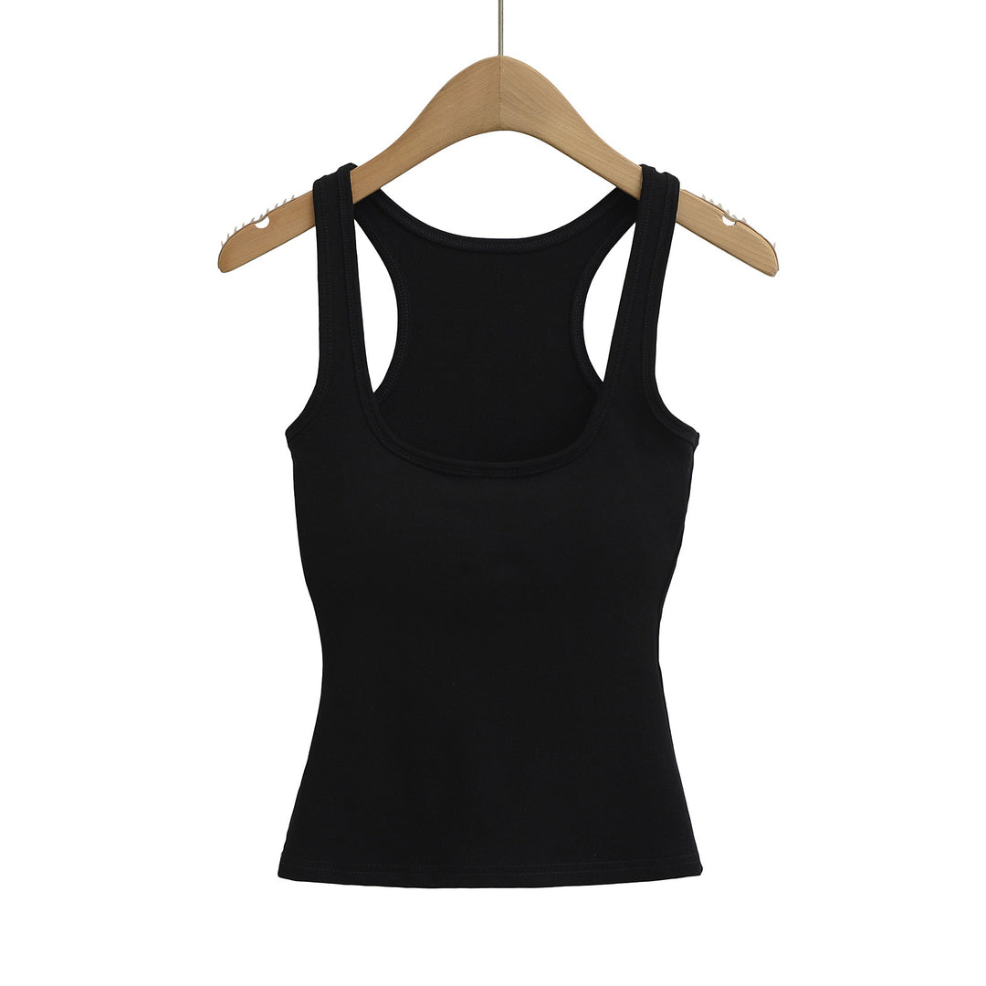 Dame Sporty Tanktop Stilla