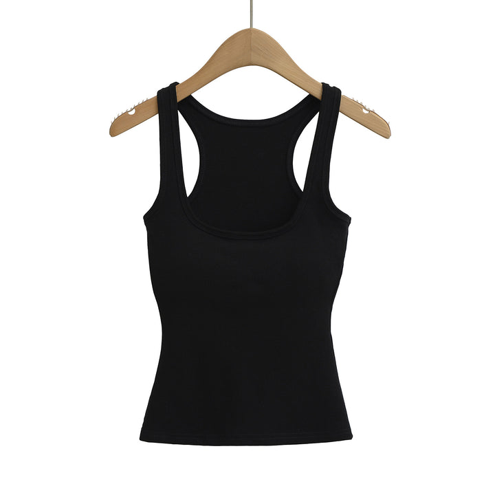 Dame Sporty Tanktop Stilla