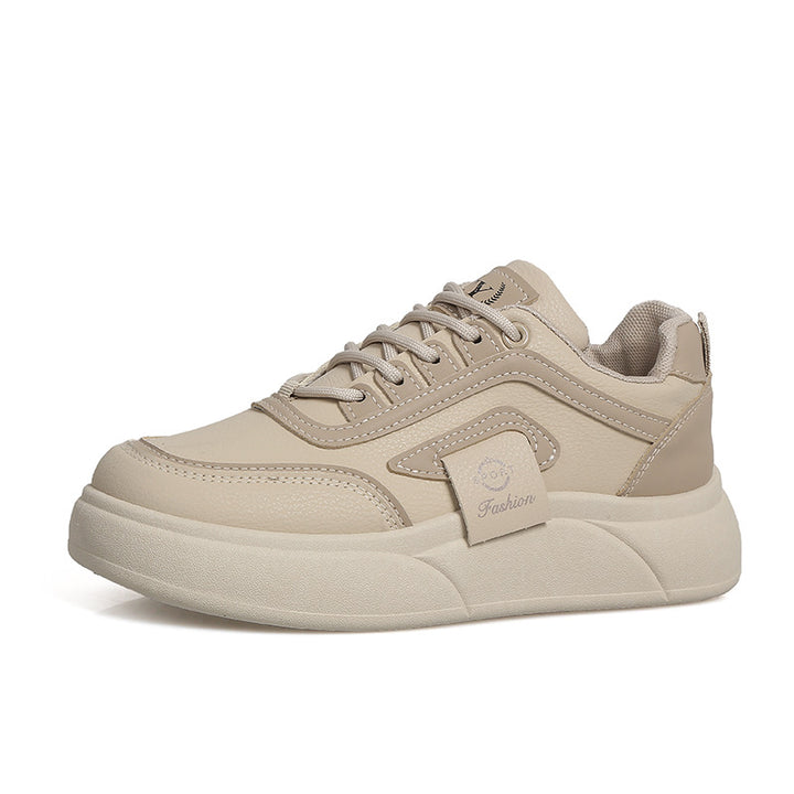 Dame Sporty Sneakers i moderne design med innovative dæmpningsegenskaber Stilla