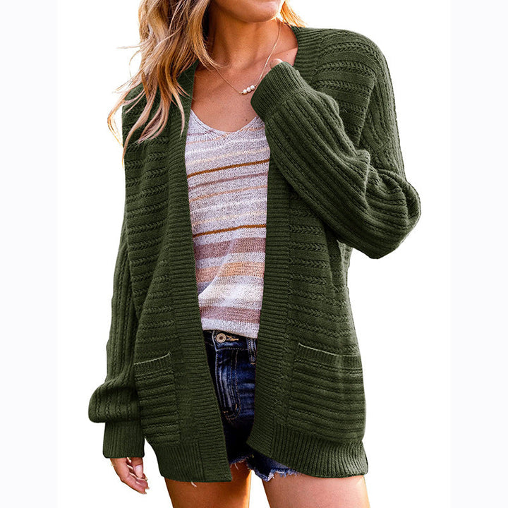Stilla | Afslappet og Loose Pullover
