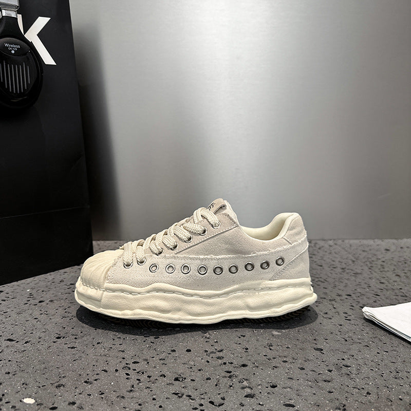 Dame sneakers med innovativt design og maksimal bærekomfort Stilla