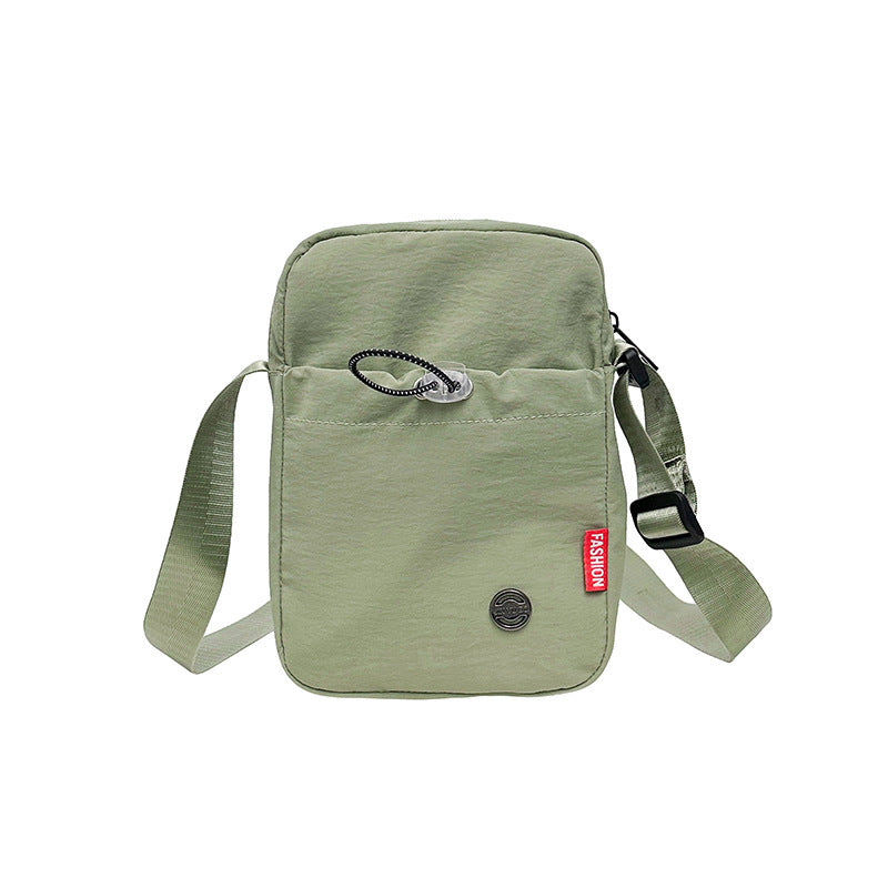 Femme Minimalist Sling Bag Stilla