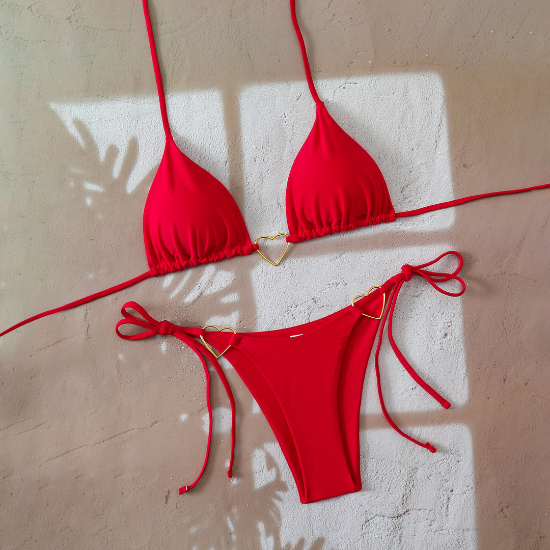 Dame Bikini Skovae