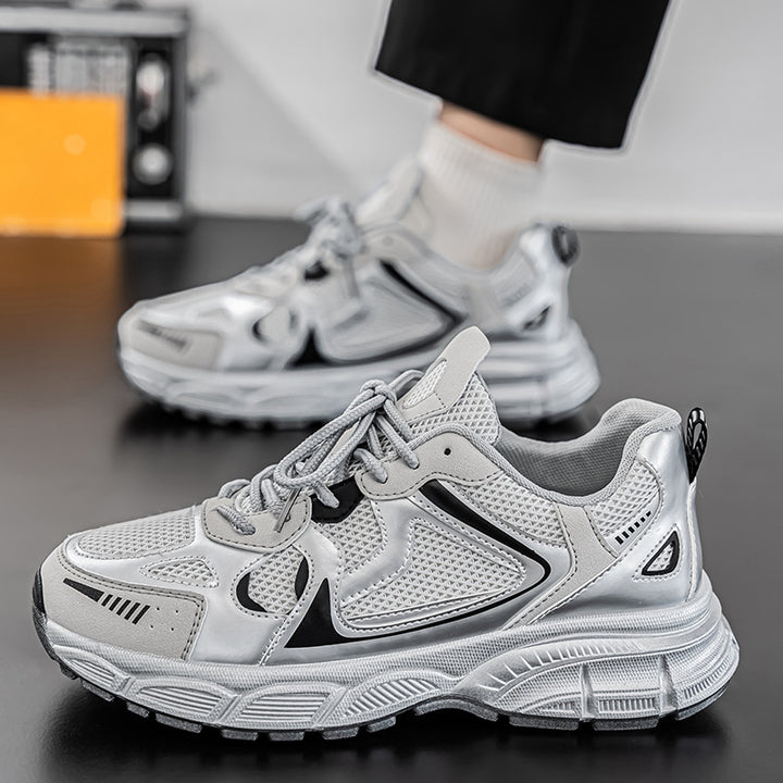 Herrer Performance Dæmpning Sneakers Stilla