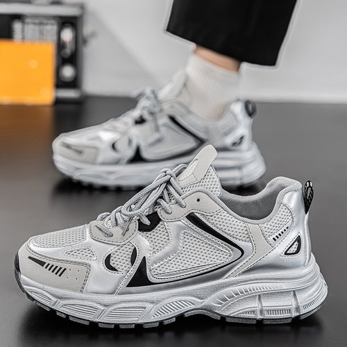 Herrer Performance Dæmpning Sneakers Stilla