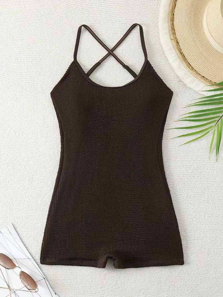 Dame højtydende rib overall Stilla