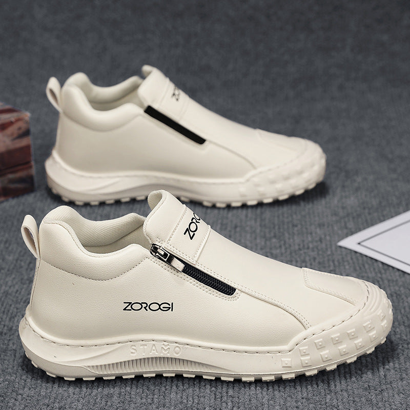 Femme Slip-On Komfort Sneakers Stilla