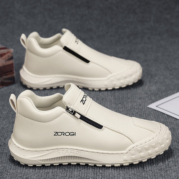 Femme Slip-On Komfort Sneakers Stilla