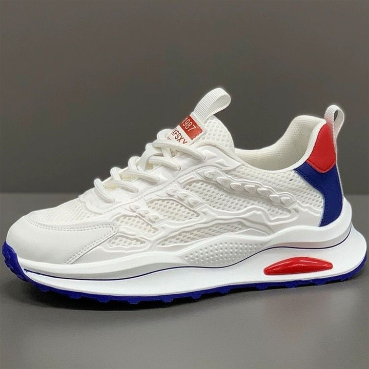 Herrer Dynamic Cushioning Løb Sneakers Stilla