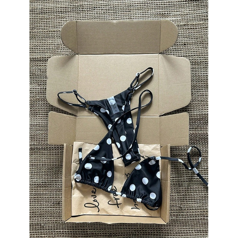 Dame Bikiniset Skovae