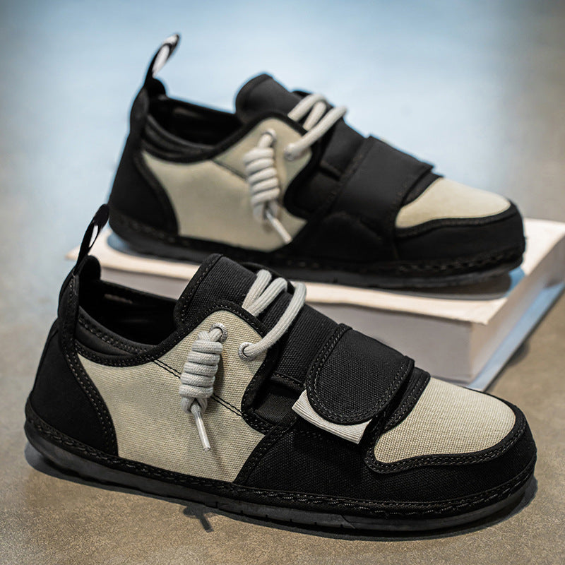 Femme Alsidige Slip-On Sneakers Stilla