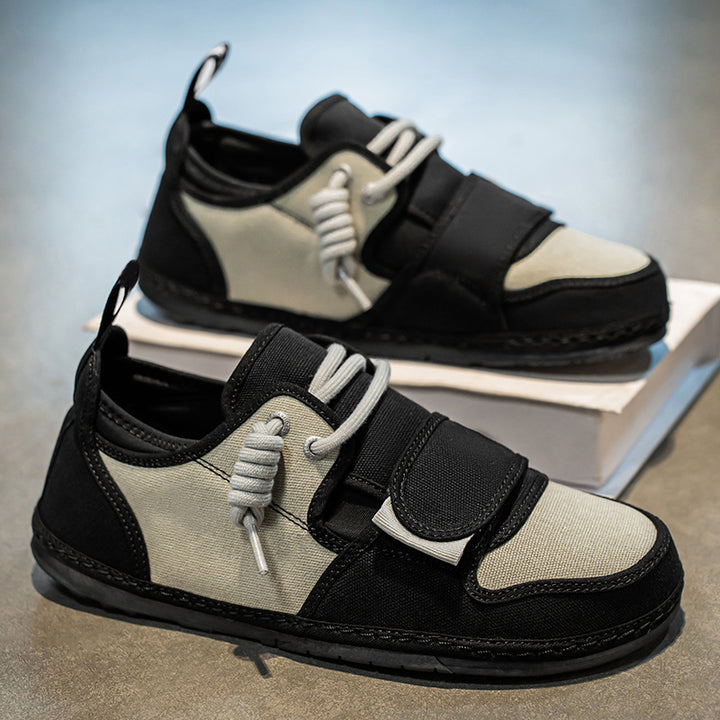 Femme Alsidige Slip-On Sneakers Stilla
