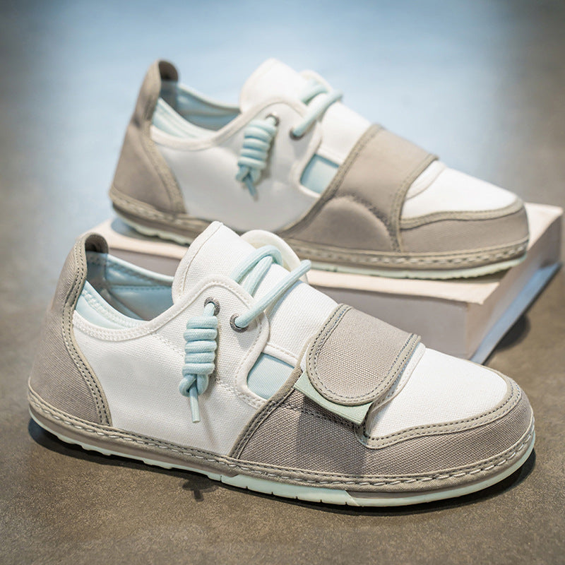 Femme Alsidige Slip-On Sneakers Stilla